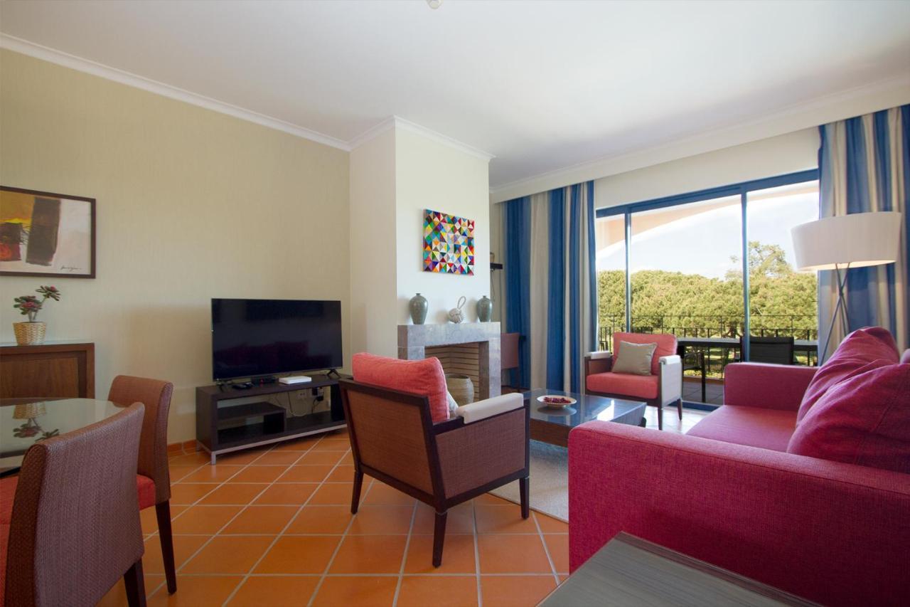 Al - Apartamento Vila Sol F5 T 쿼테이라 외부 사진