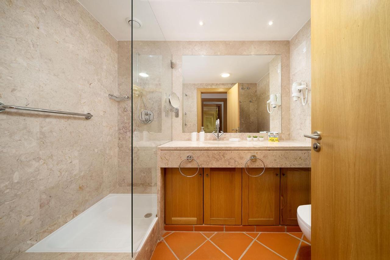 Al - Apartamento Vila Sol F5 T 쿼테이라 외부 사진