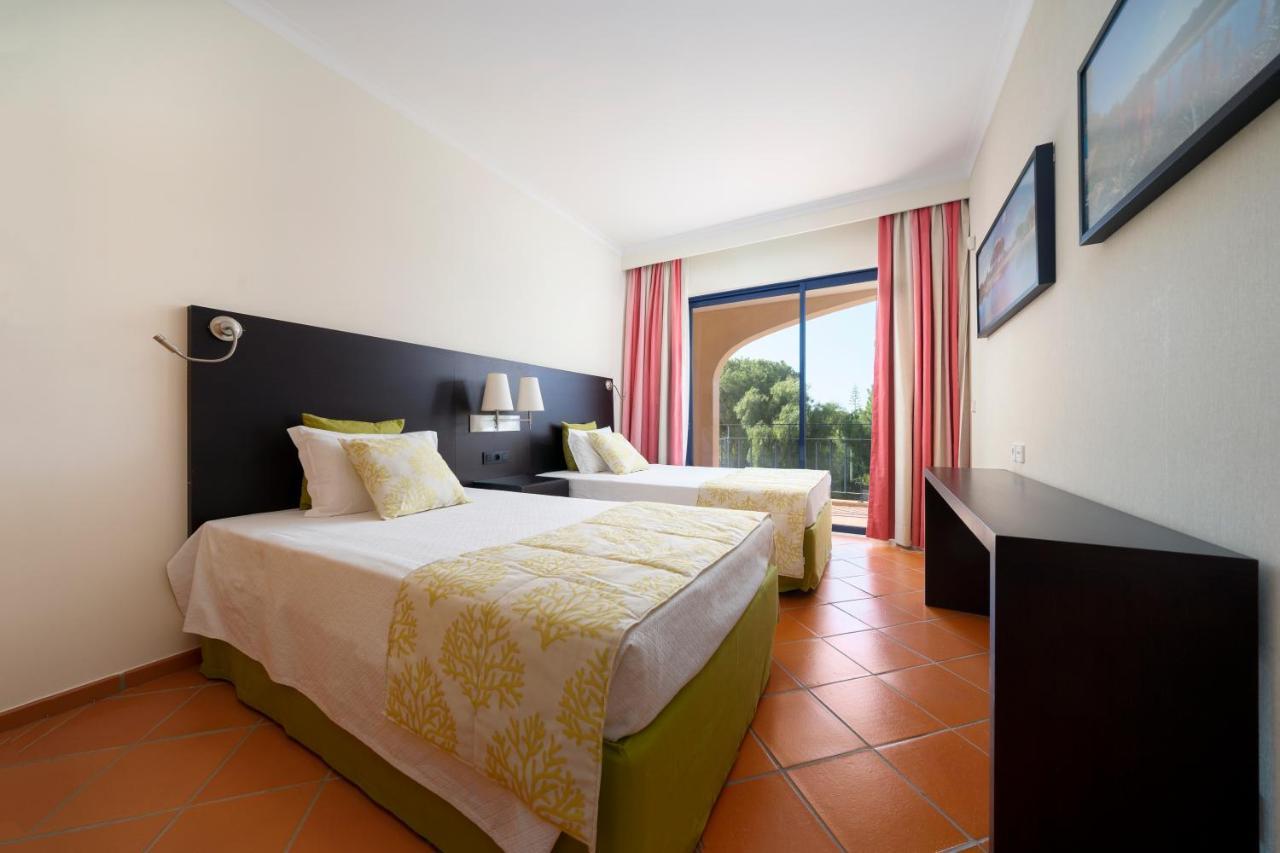 Al - Apartamento Vila Sol F5 T 쿼테이라 외부 사진